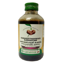 Kanasathahwadi Kashyam (200ml) – Vaidyaratnam